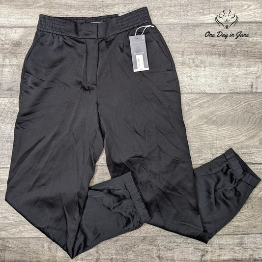 Worthington Straight Leg Jogger Pants Size XS