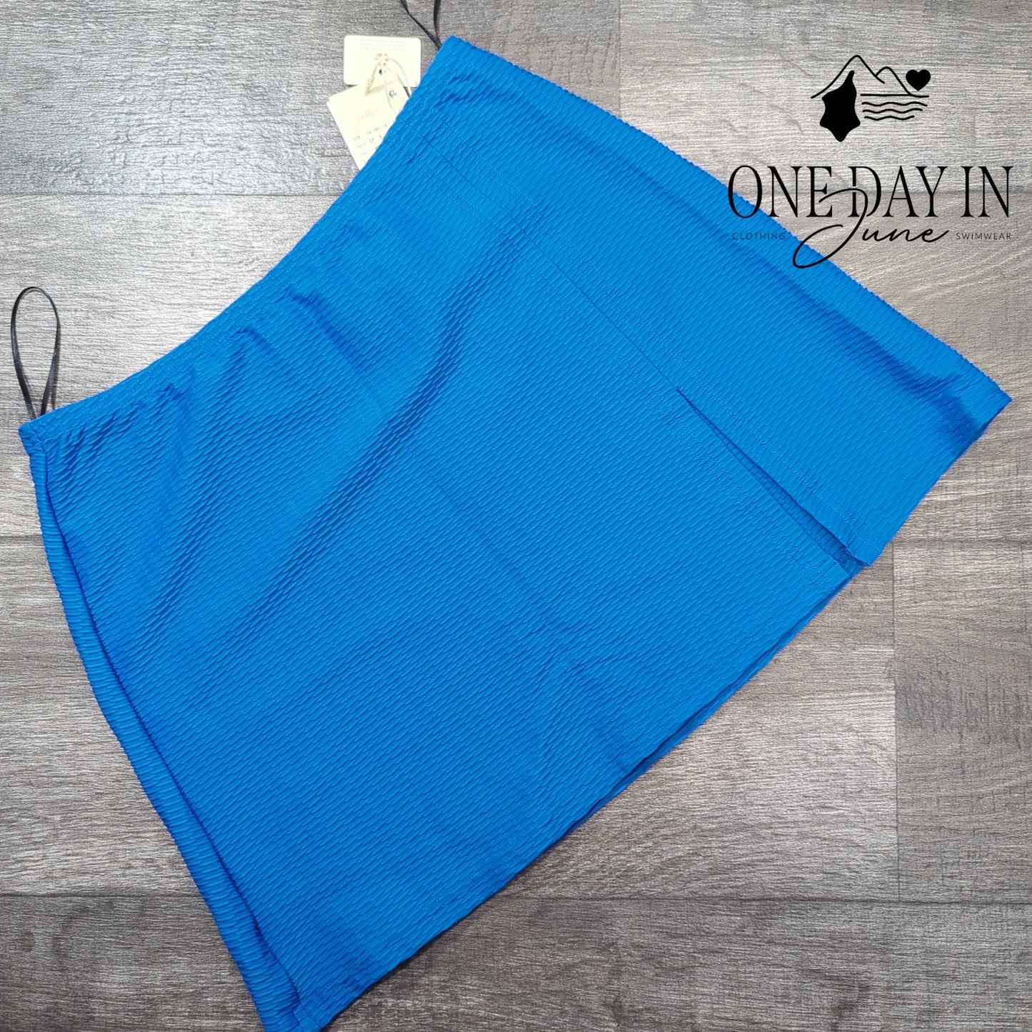 Gottex The Essentials Mini Skirt Size S