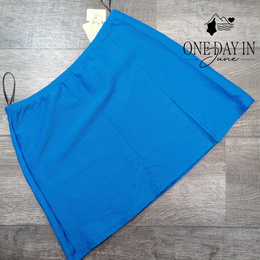 Gottex The Essentials Mini Skirt Size S