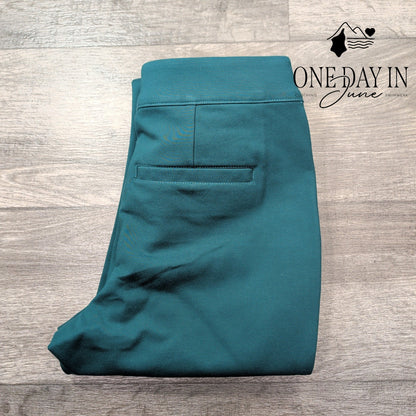 Soft Surroundings Pull On Pants Size S