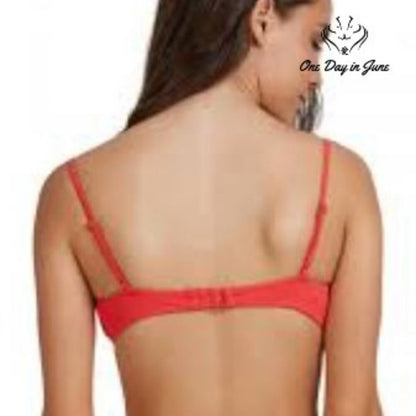 Roxy Ribbed Bikini Top Size XL