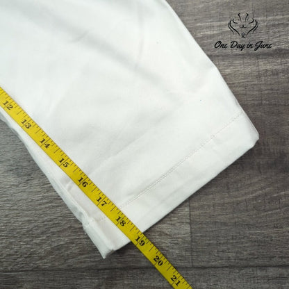 St. John's Bay Mid Rise Capri Pants Size 8