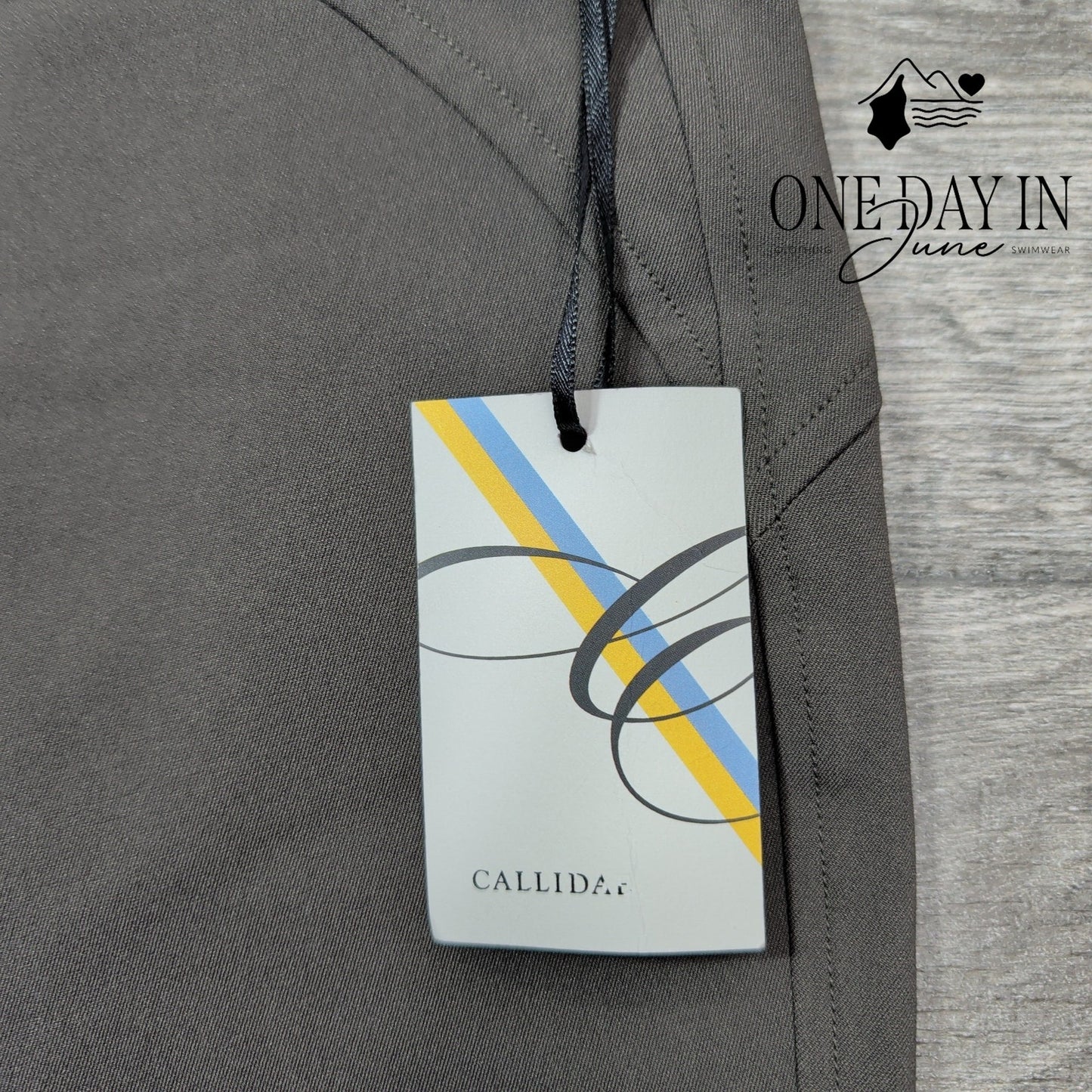 Callidae Riding Breeches Size 16 (34)