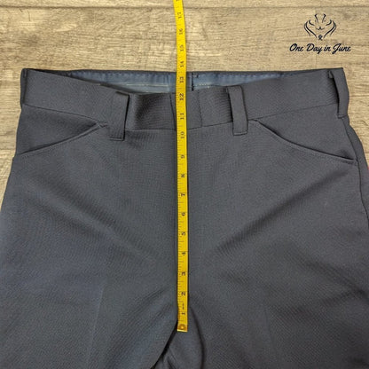 Qiana Touch Dress Pants Size 36X31