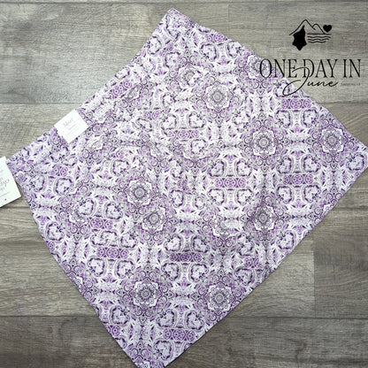 Croft & Barrow Mid Rise Skort Size 16