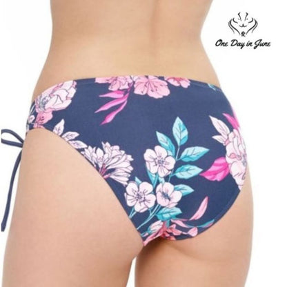 Arizona Jean Co. Juniors Hipster Bikini Bottom Size S