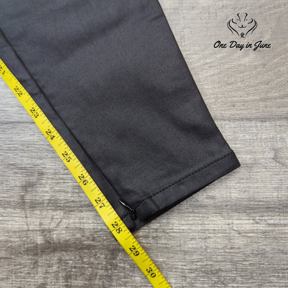 The Limited 678 Coated Skinny Jeans Size 10