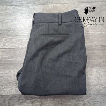 Worthington Petite Perfect Trouser Pants Size 4P