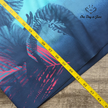 Bold Elements Sleeveless Bodycon Dress Size XL