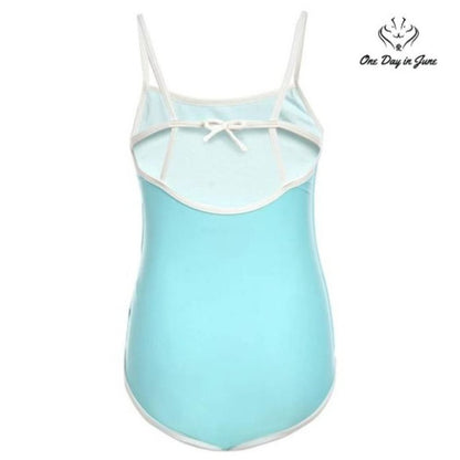 Lucky Brand Brealle One Piece Swimsuit Size XL (16)