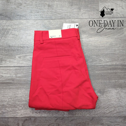 Express Ankle Pants Size 0