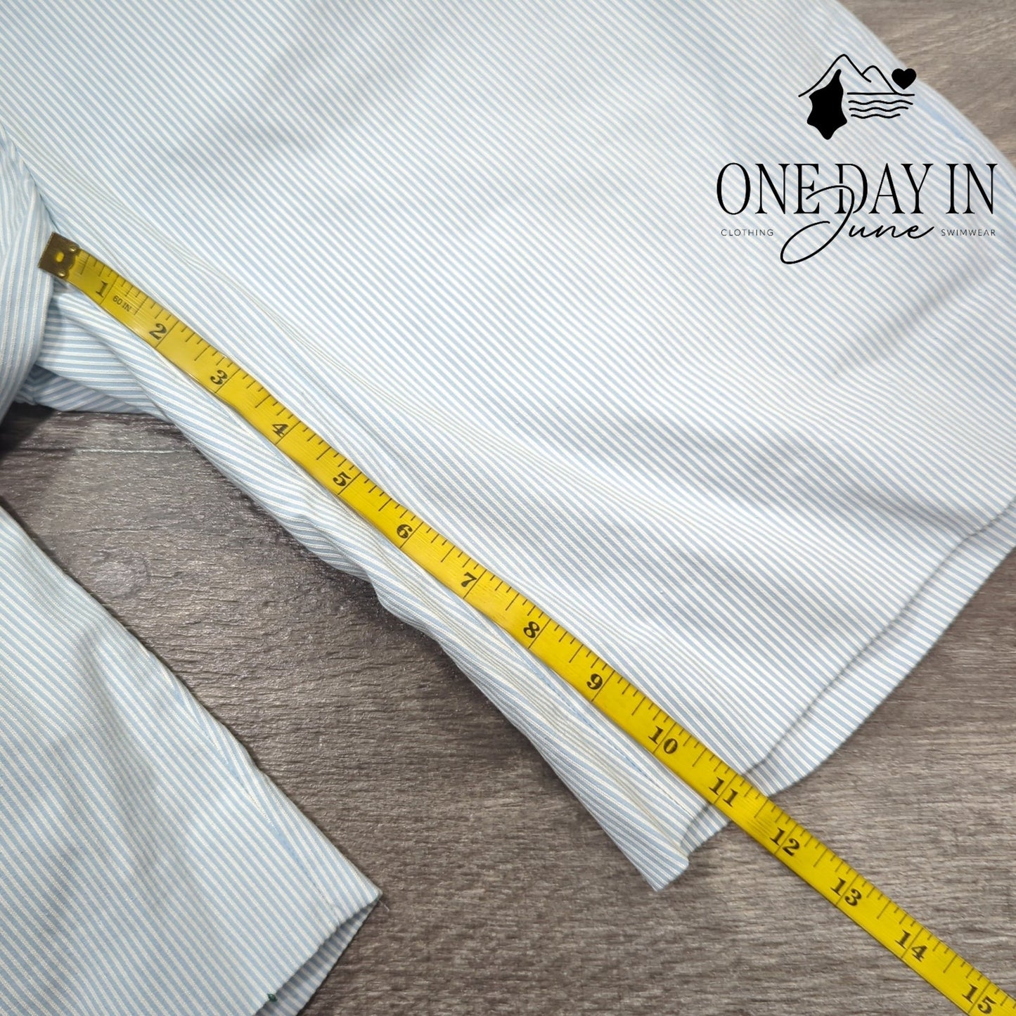 Jones New York Bermuda Shorts Size 8