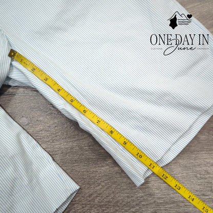 Jones New York Bermuda Shorts Size 8