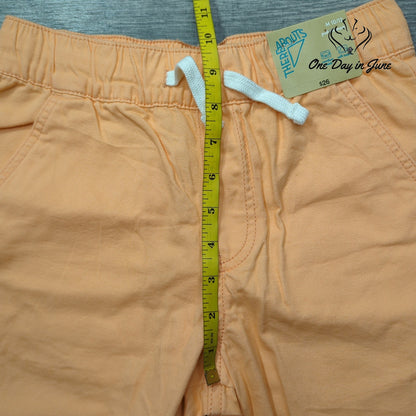 There Abouts Pull On Drawstring Shorts Size M (10/12)