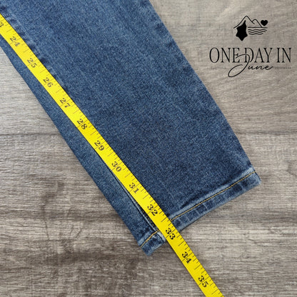 Joe's Jeans The Twiggy Tall High Rise Skinny Jeans Size 30 (10T)