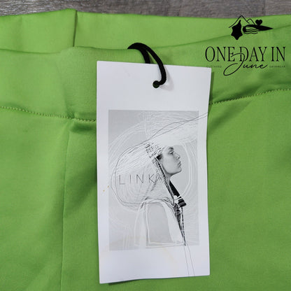 Link Stirrup Leggings Size XL