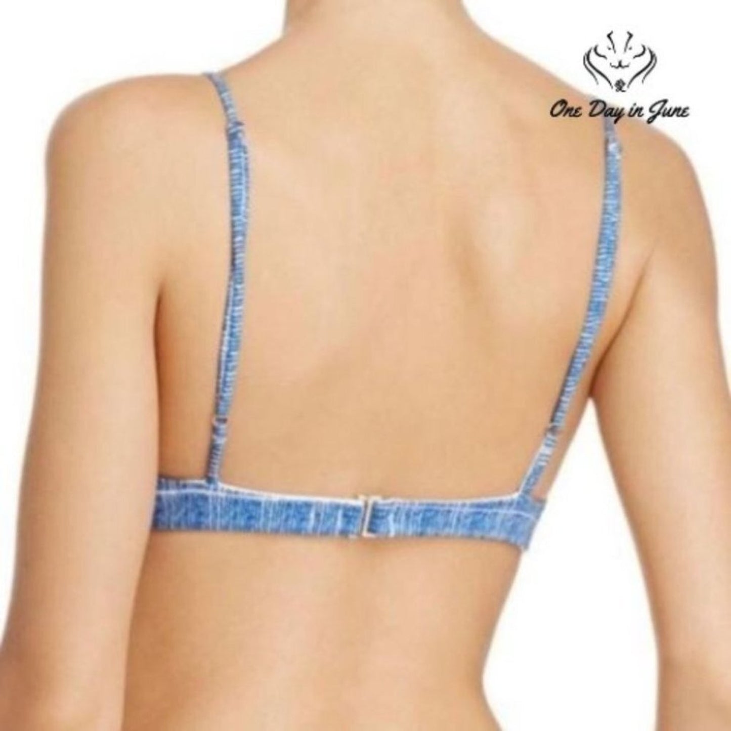 Tavik Nahla Triangle Top Size M