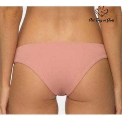 Tavik Ali Moderate Bikini Bottom Size M