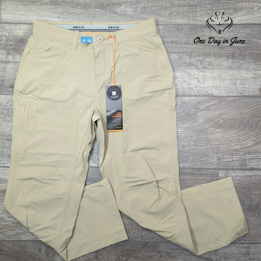 Orvis Hiking Pants Size 0