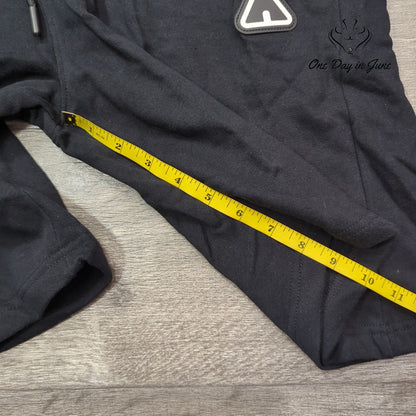 Airwalk Drawstring Shorts Size L