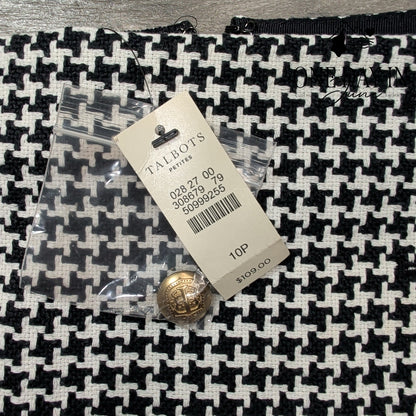 Talbots Petite Pencil Skirt Size 10P