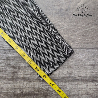 intro. Petite Double Knit Legging Size PM