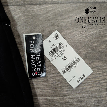 Bar III Crop Pants Size M