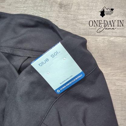 Blue Sol Plus Size Pull On Pants Size 3X