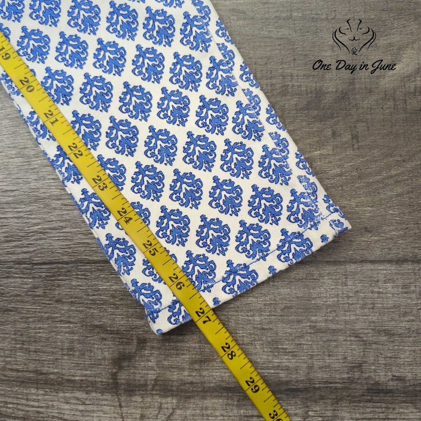 Vineyard Vines Slim Fit Jeans Size 14