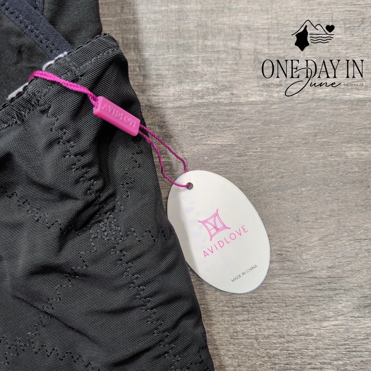 AvidLove Bodyshaper Size XXL