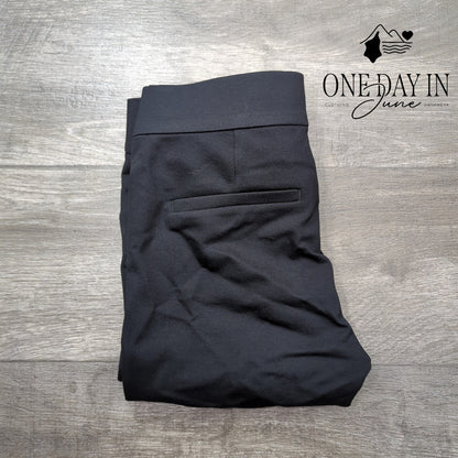 Loft Ankle Pants Size 4