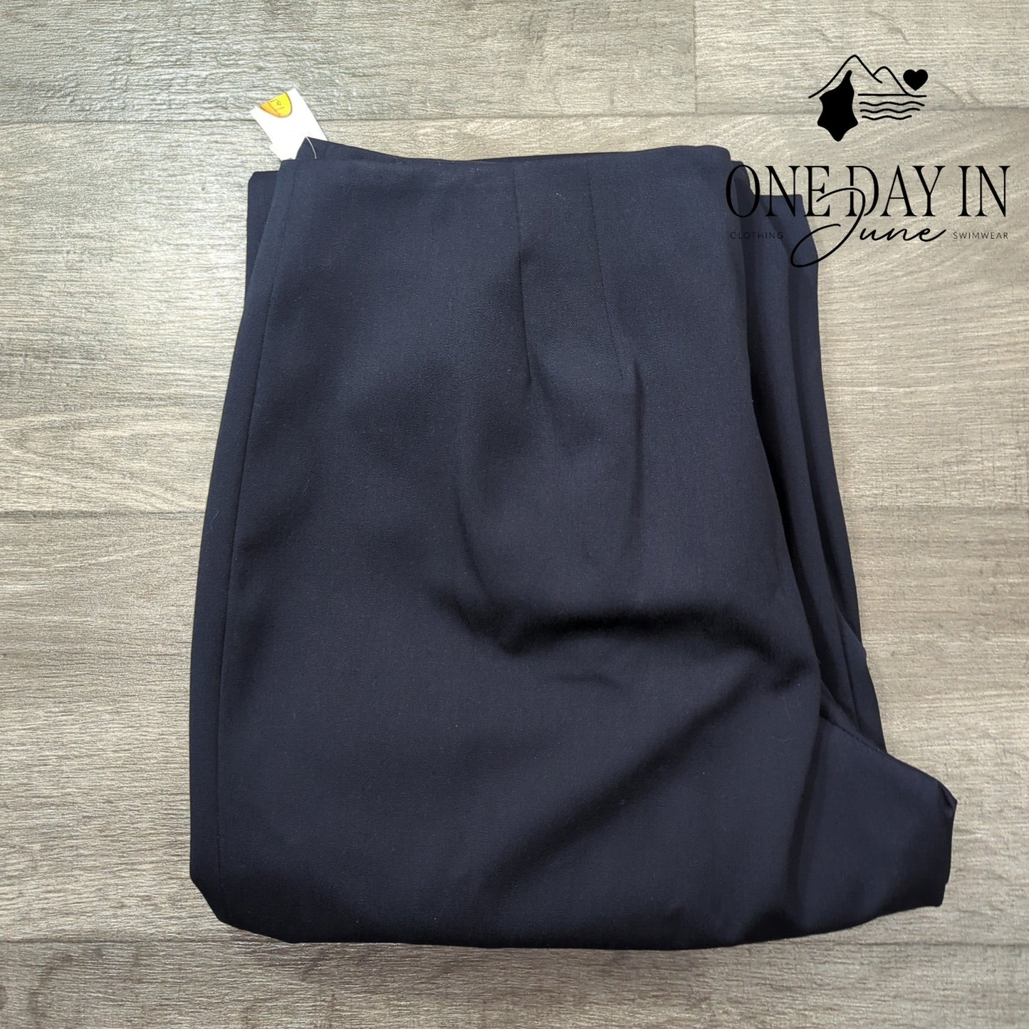 Talbots Straight Leg Dress Pants Size 14