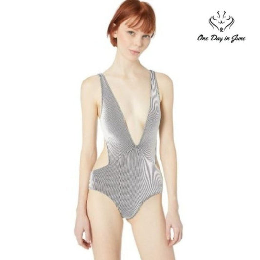 Billabong New Tide One Piece Size S