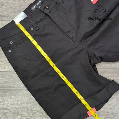 DKNY Jeans Bermuda Shorts Size 8