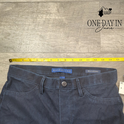 Bandolino Bella Legging Pants Size S