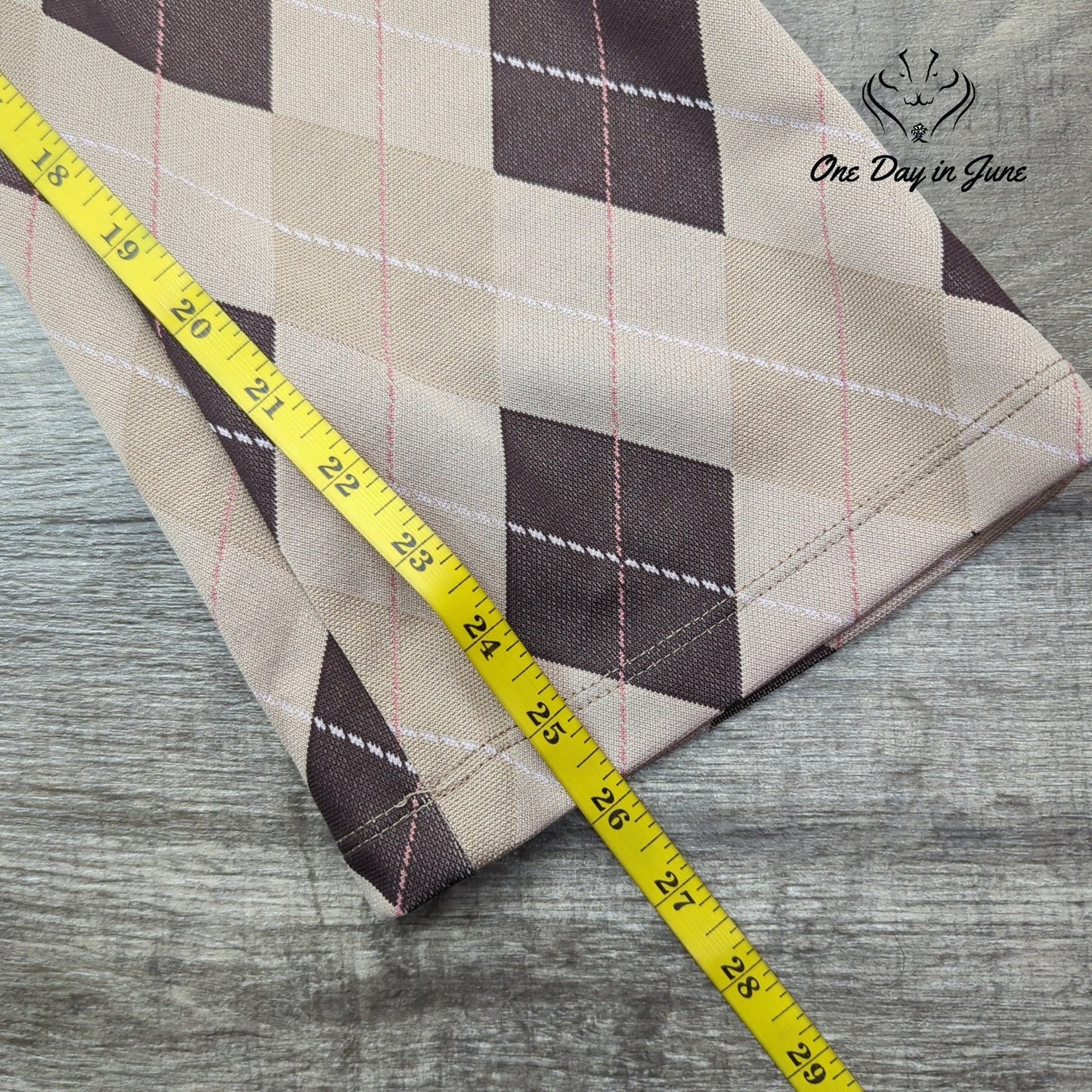 Altar'd State Slim Fit Barely Boot Leg Pnats Size M