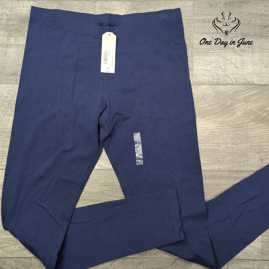 Arizona Jean Co. Ankle Leggings Size L