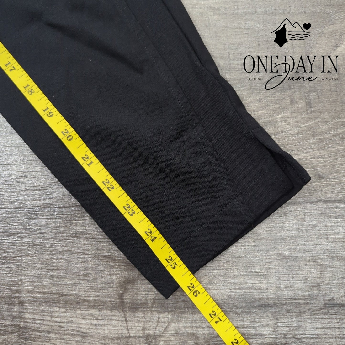 Dear Scarlet Pull On Legging Pants Size 2x