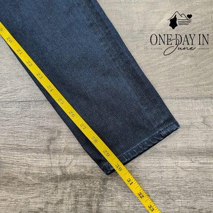 Big Star Alex Mid Rise Skinny Jeans Size 4 (27)