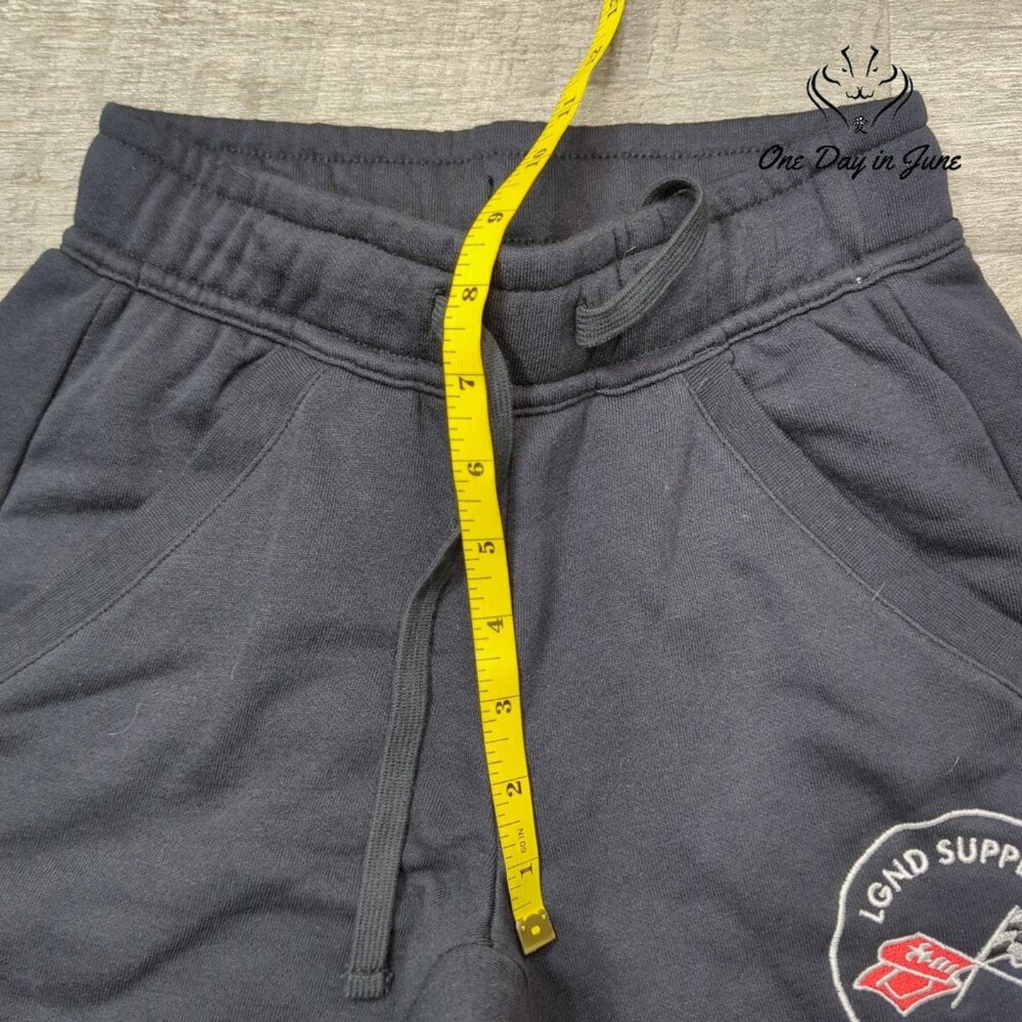 LGND Supply Company Sweatpants Size XS