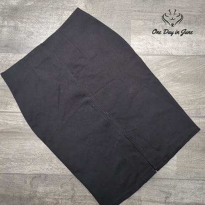 BlankNYC Mavis Knit Pencil Skirt Size 4
