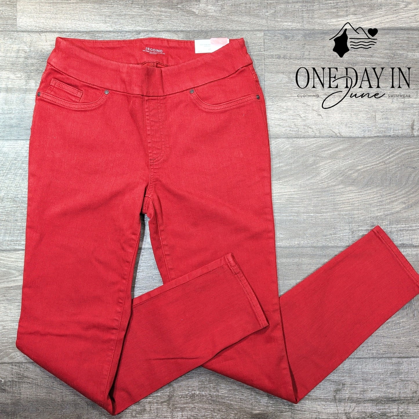 Chico's Jegging Jeans Size Chico's 0 (4)