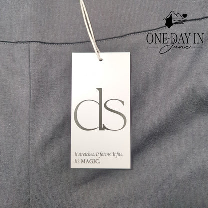 Dear Scarlet Pull On Legging Pants Size 2x