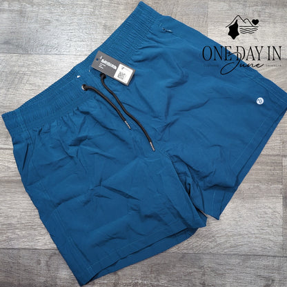 Brisira Swim Shorts Size M