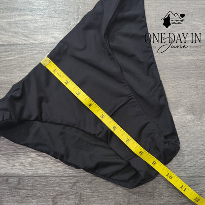 Amaryllis Moderate Bikini Bottom Size L