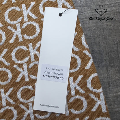 Calvin Klein Pull On Pencil Skirt Size XL