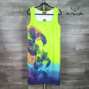 Descriptive image text