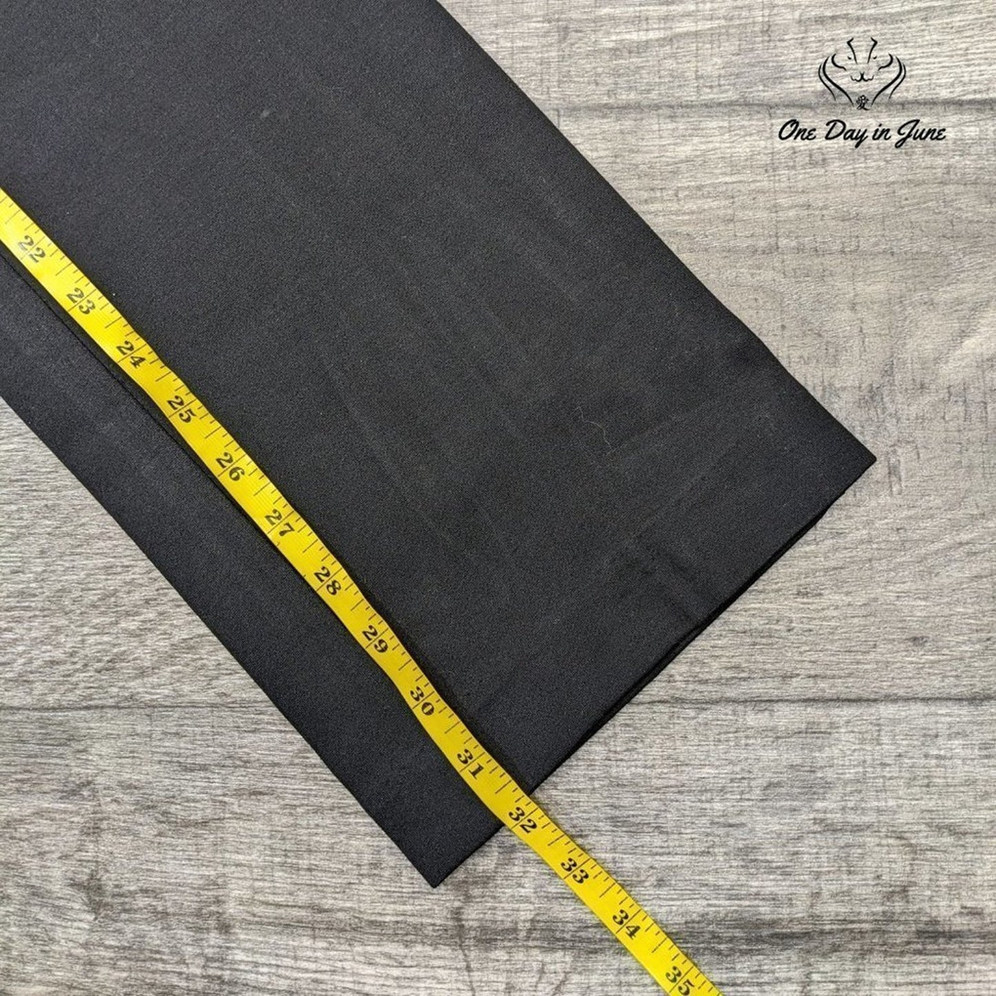 Jones New York Compression Pull On Pants Size S