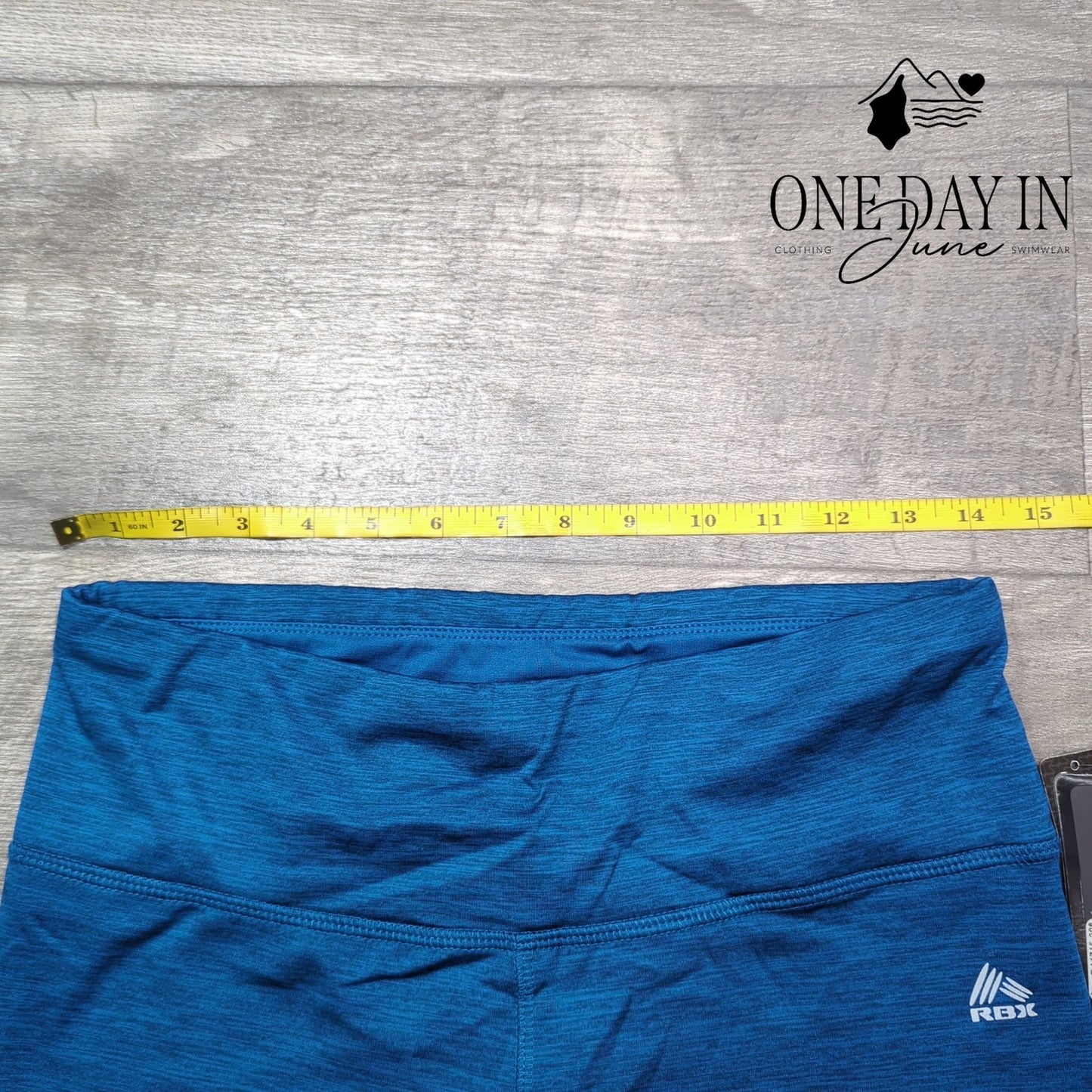 RBX Yoga Pants Size M