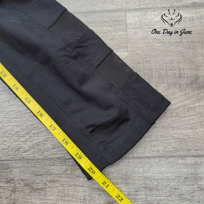Gottex Ultraluxe Capri Leggings Size S